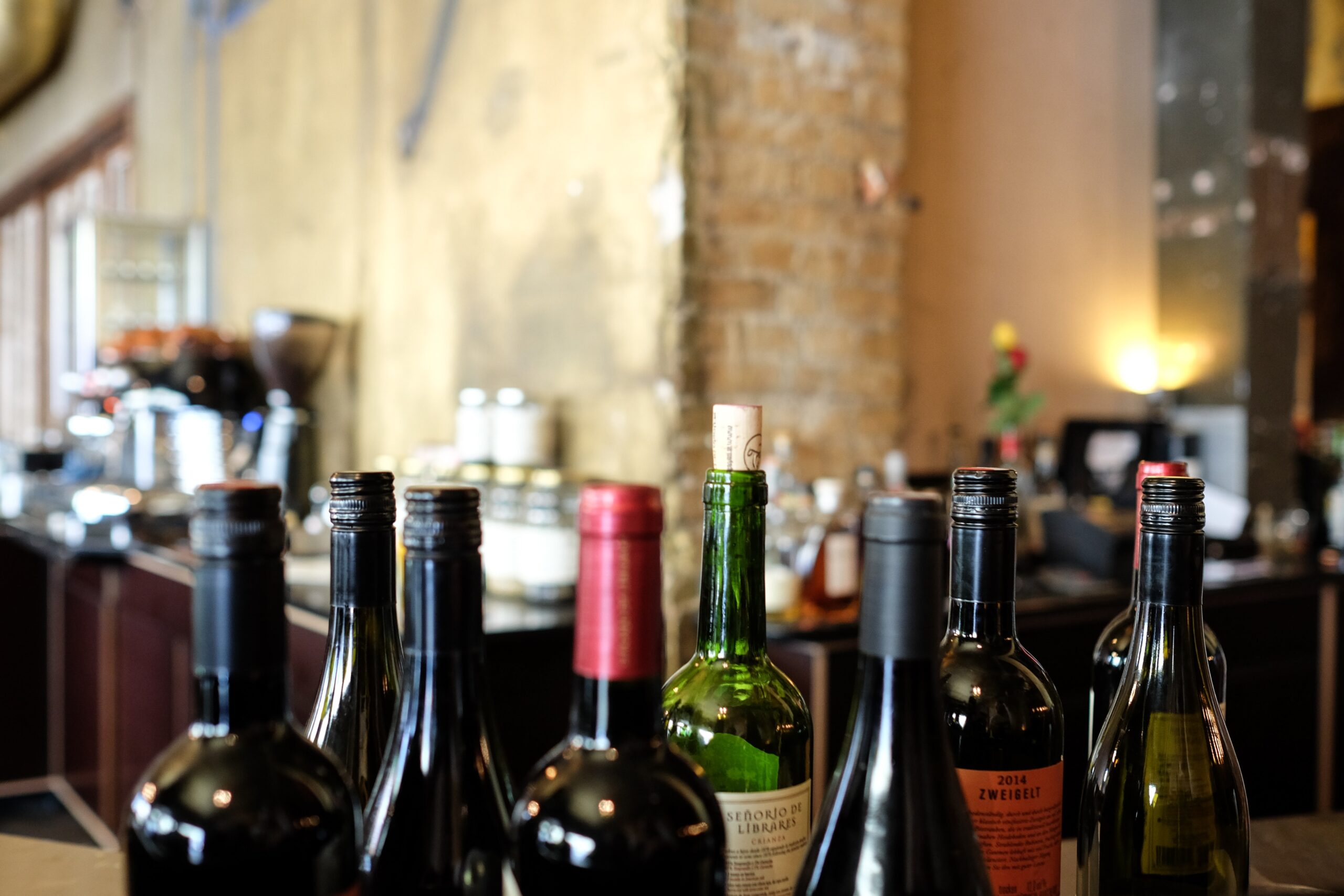 Pour les amateurs de vin